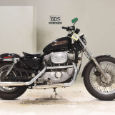 Мотоцикл HD SPORTSTER XLH883 з пробігом 15614 km