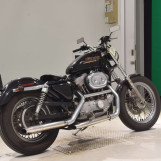 Мотоцикл HD SPORTSTER XLH883 з пробігом 15614 km