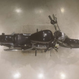 Мотоцикл HD SPORTSTER XLH883 з пробігом 15614 km