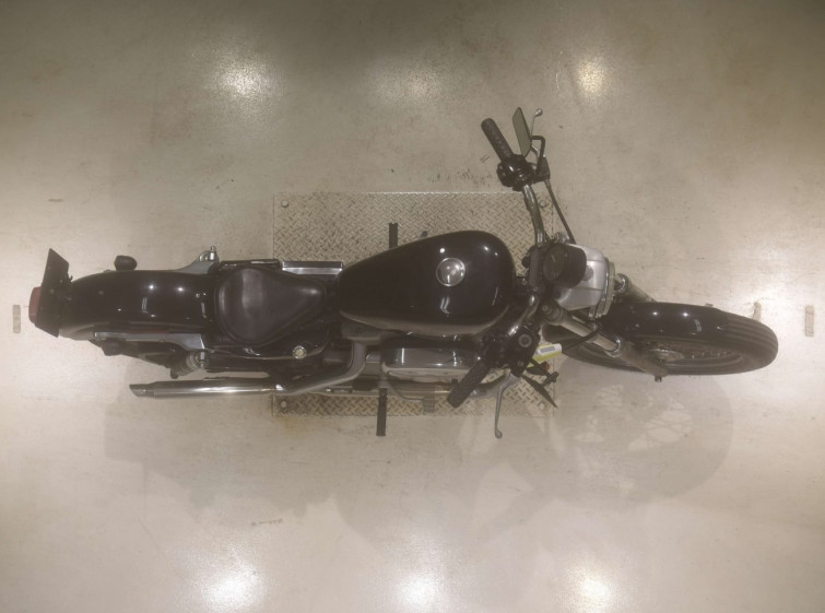 Мотоцикл HD SPORTSTER XLH883 з пробігом 15614 km