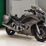 Мотоцикл Yamaha FJR1300A з пробігом 14042 km