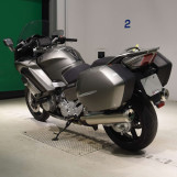 Мотоцикл Yamaha FJR1300A з пробігом 14042 km