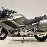Мотоцикл Yamaha FJR1300A з пробігом 14042 km