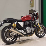 Мотоцикл Honda CB1100RS с пробегом 37308 km