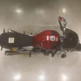 Мотоцикл Honda CB1100RS с пробегом 37308 km