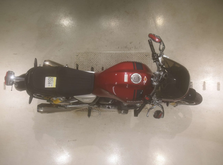 Мотоцикл Honda CB1100RS с пробегом 37308 km