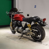 Мотоцикл Honda CB1100RS с пробегом 37308 km