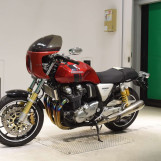 Мотоцикл Honda CB1100RS с пробегом 37308 km