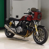 Мотоцикл Honda CB1100RS с пробегом 37308 km