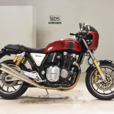 Мотоцикл Honda CB1100RS с пробегом 37308 km