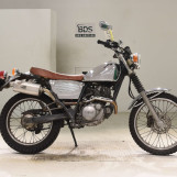 Мотоцикл Yamaha BRONCO с пробегом 29864 km