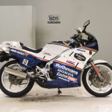 Мотоцикл Honda NS400R