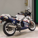 Мотоцикл Honda NS400R