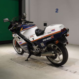 Мотоцикл Honda NS400R