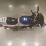 Мотоцикл Honda NS400R