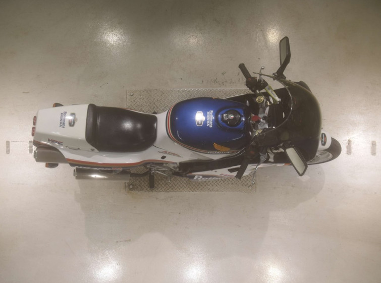 Мотоцикл Honda NS400R