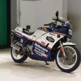 Мотоцикл Honda NS400R