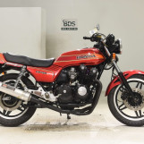 Мотоцикл Honda CB750SF з пробігом 24906 km