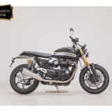 Мотоцикл Triumph SPEED TWIN RS с пробегом 2456 km