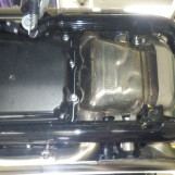 Мотоцикл Triumph SPEED TWIN RS с пробегом 2456 km