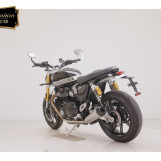 Мотоцикл Triumph SPEED TWIN RS с пробегом 2456 km