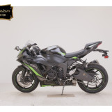 Мотоцикл Kawasaki ZX-6RA з пробігом 112 km