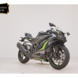 Мотоцикл Kawasaki ZX-6RA з пробігом 112 km