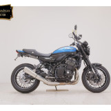 Мотоцикл Kawasaki Z900RS с пробегом 8210 km
