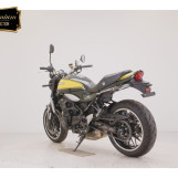 Мотоцикл Kawasaki Z900RS з пробігом 907 km