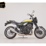 Мотоцикл Kawasaki Z900RS з пробігом 907 km