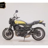 Мотоцикл Kawasaki Z900RS з пробігом 907 km
