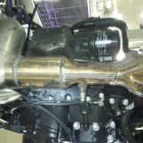 Мотоцикл Kawasaki Z900RS з пробігом 907 km