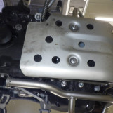 Мотоцикл Triumph SCRAMBLER 1200 XC з пробігом 30492 km