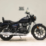 Мотоцикл Enfield METEOR 350 з пробігом 246 km