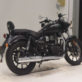 Мотоцикл Enfield METEOR 350 с пробегом 2583 km