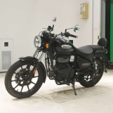 Мотоцикл Enfield METEOR 350 с пробегом 2583 km