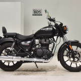 Мотоцикл Enfield METEOR 350 с пробегом 2583 km