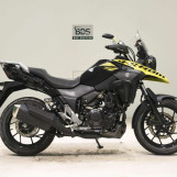 Мотоцикл Suzuki V-STROM DL250 с пробегом 2587 km