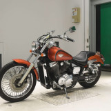 Мотоцикл Honda SHADOW400 с пробегом 21591 km