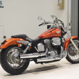 Мотоцикл Honda SHADOW400 с пробегом 21591 km