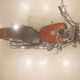 Мотоцикл Honda SHADOW400 с пробегом 21591 km