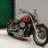 Мотоцикл Honda SHADOW400 с пробегом 21591 km