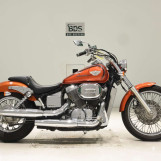 Мотоцикл Honda SHADOW400 с пробегом 21591 km