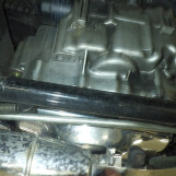 Мотоцикл Honda SHADOW400 с пробегом 21591 km