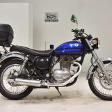 Мотоцикл Kawasaki ESTRELLA RS с пробегом 20964 km