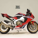 Мотоцикл Honda CBR1000RR з пробігом 29227 km