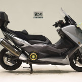 Мотоцикл Yamaha T-MAX530 с пробегом 37044 km