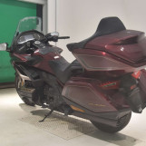 Мотоцикл Honda GL1800 TOUR D з пробігом 5844 km
