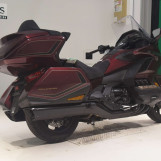 Мотоцикл Honda GL1800 TOUR D з пробігом 5844 km