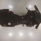 Мотоцикл Honda GL1800 TOUR D з пробігом 5844 km